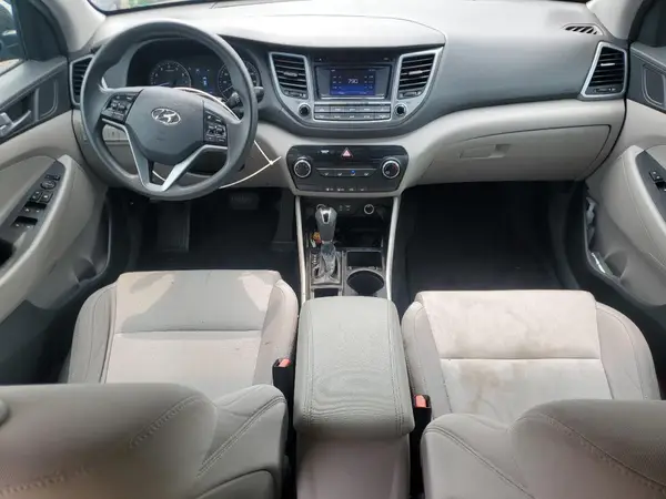 KM8J3CA4XGU212398 2016 HYUNDAI TUCSON - Image 8