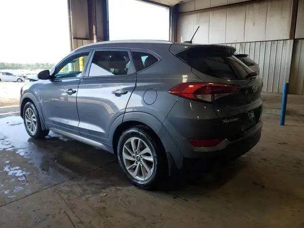 KM8J3CA4XGU214121 2016 HYUNDAI TUCSON - Image 2