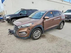 KM8J3CA4XGU228259 2016 HYUNDAI TUCSON