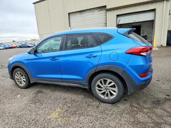 KM8J3CA4XGU228648 2016 HYUNDAI TUCSON - Image 2