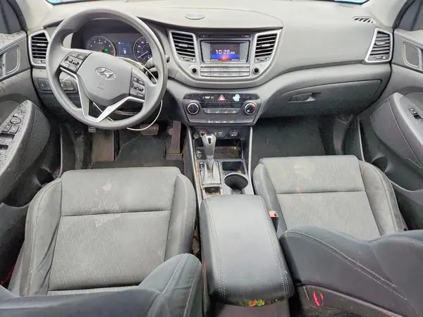 KM8J3CA4XGU228648 2016 HYUNDAI TUCSON - Image 8
