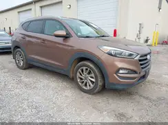 KM8J3CA4XGU229198 2016 HYUNDAI TUCSON