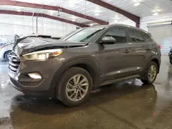 KM8J3CA4XGU229766 2016 HYUNDAI TUCSON