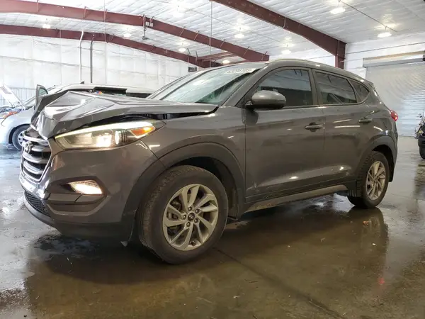 KM8J3CA4XGU229766 2016 HYUNDAI TUCSON - Image 1