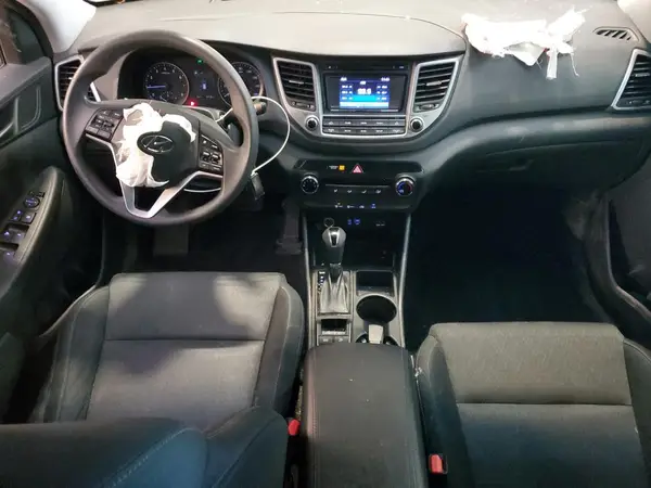 KM8J3CA4XGU229766 2016 HYUNDAI TUCSON - Image 8