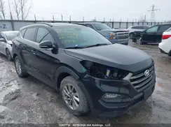 KM8J3CA4XGU232330 2016 HYUNDAI TUCSON