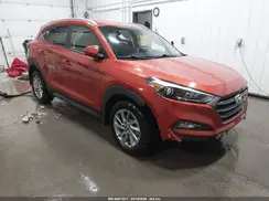 KM8J3CA4XGU238192 2016 HYUNDAI TUCSON
