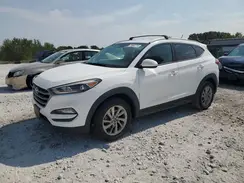KM8J3CA4XGU246826 2016 HYUNDAI TUCSON