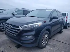 KM8J3CA4XGU253100 2016 HYUNDAI TUCSON