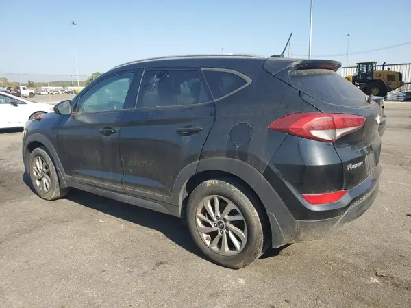 KM8J3CA4XGU253100 2016 HYUNDAI TUCSON - Image 2