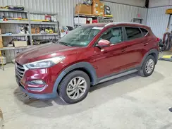 KM8J3CA4XHU259805 2017 HYUNDAI TUCSON