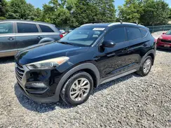 KM8J3CA4XHU262204 2017 HYUNDAI TUCSON