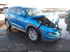 KM8J3CA4XHU274689 2017 HYUNDAI TUCSON
