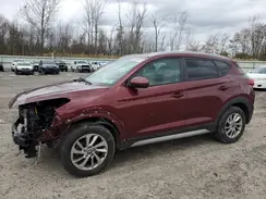 KM8J3CA4XHU276670 2017 HYUNDAI TUCSON