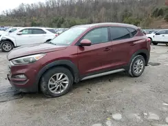 KM8J3CA4XHU280931 2017 HYUNDAI TUCSON