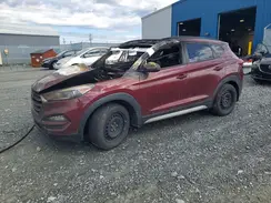KM8J3CA4XHU283599 2017 HYUNDAI TUCSON