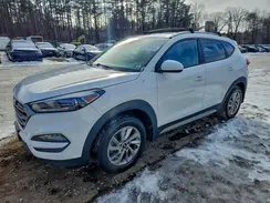 KM8J3CA4XHU291721 2017 HYUNDAI TUCSON