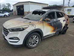 KM8J3CA4XHU291783 2017 HYUNDAI TUCSON
