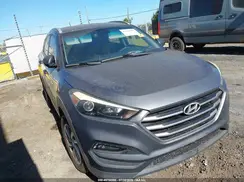 KM8J3CA4XHU295400 2017 HYUNDAI TUCSON