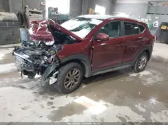 KM8J3CA4XHU296305 2017 HYUNDAI TUCSON