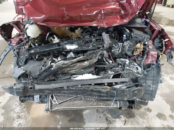 KM8J3CA4XHU296305 2017 HYUNDAI TUCSON - Image 8