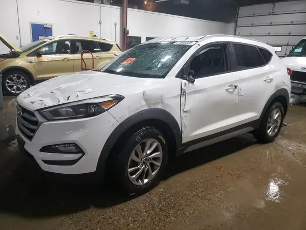 KM8J3CA4XHU297468 2017 HYUNDAI TUCSON - Image 1