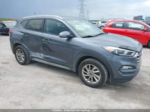 KM8J3CA4XHU298362 2017 HYUNDAI TUCSON - Image 1