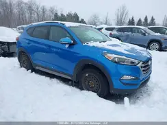 KM8J3CA4XHU300109 2017 HYUNDAI TUCSON
