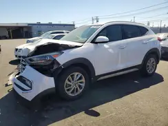 KM8J3CA4XHU309814 2017 HYUNDAI TUCSON