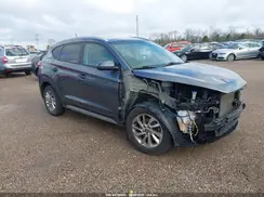 KM8J3CA4XHU312549 2017 HYUNDAI TUCSON