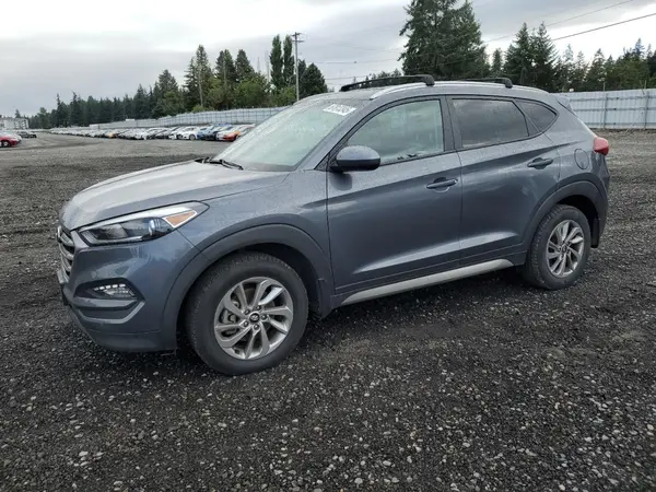 KM8J3CA4XHU314379 2017 HYUNDAI TUCSON - Image 1