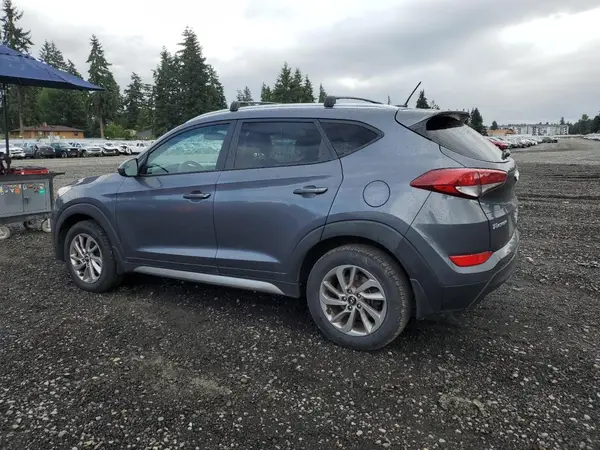 KM8J3CA4XHU314379 2017 HYUNDAI TUCSON - Image 2