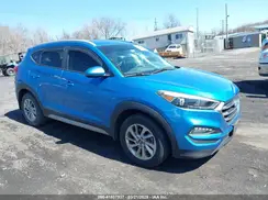 KM8J3CA4XHU315340 2017 HYUNDAI TUCSON