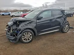 KM8J3CA4XHU316665 2017 HYUNDAI TUCSON