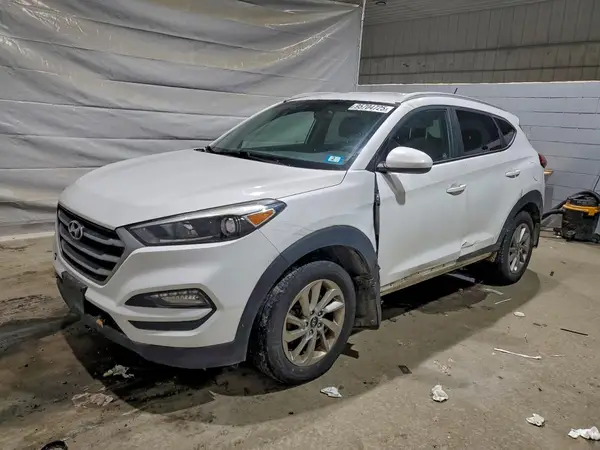 KM8J3CA4XHU321705 2017 HYUNDAI TUCSON - Image 1