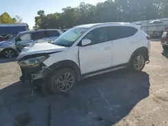 KM8J3CA4XHU339380 2017 HYUNDAI TUCSON