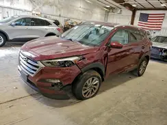 KM8J3CA4XHU350184 2017 HYUNDAI TUCSON