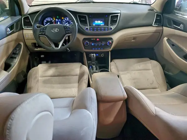 KM8J3CA4XHU350184 2017 HYUNDAI TUCSON - Image 8