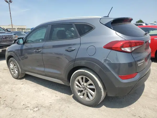 KM8J3CA4XHU350315 2017 HYUNDAI TUCSON - Image 2