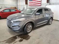 KM8J3CA4XHU355319 2017 HYUNDAI TUCSON