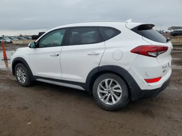 KM8J3CA4XHU365218 2017 HYUNDAI TUCSON - Image 2