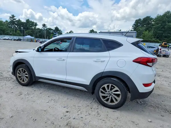 KM8J3CA4XHU371441 2017 HYUNDAI TUCSON - Image 2