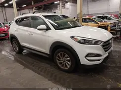 KM8J3CA4XHU373514 2017 HYUNDAI TUCSON