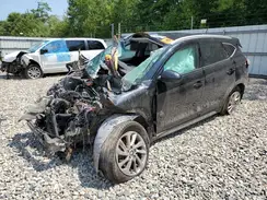KM8J3CA4XHU376414 2017 HYUNDAI TUCSON