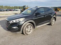 KM8J3CA4XHU386487 2017 HYUNDAI TUCSON