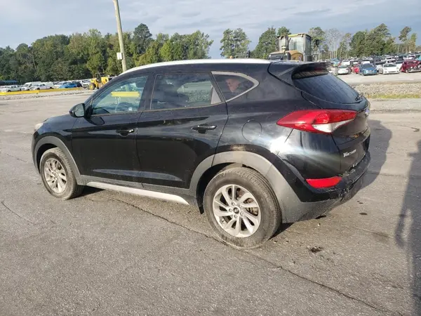 KM8J3CA4XHU386487 2017 HYUNDAI TUCSON - Image 2