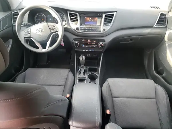KM8J3CA4XHU386487 2017 HYUNDAI TUCSON - Image 8