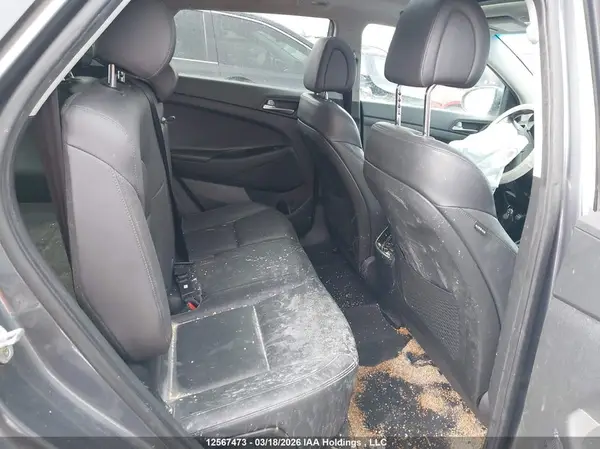 KM8J3CA4XHU388191 2017 HYUNDAI TUCSON - Image 8