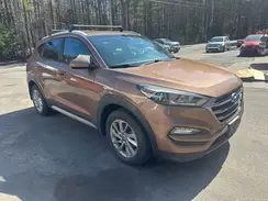 KM8J3CA4XHU393682 2017 HYUNDAI TUCSON