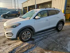 KM8J3CA4XHU394346 2017 HYUNDAI TUCSON
